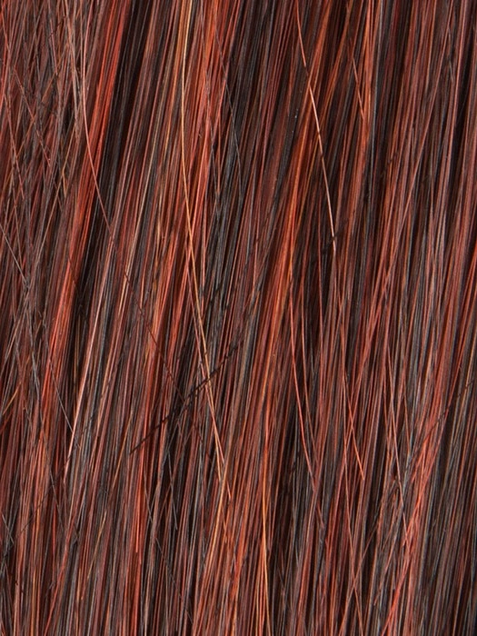 Spring Hi Wig by Ellen Wille | Synthetic Hair | Petite/Average Cap