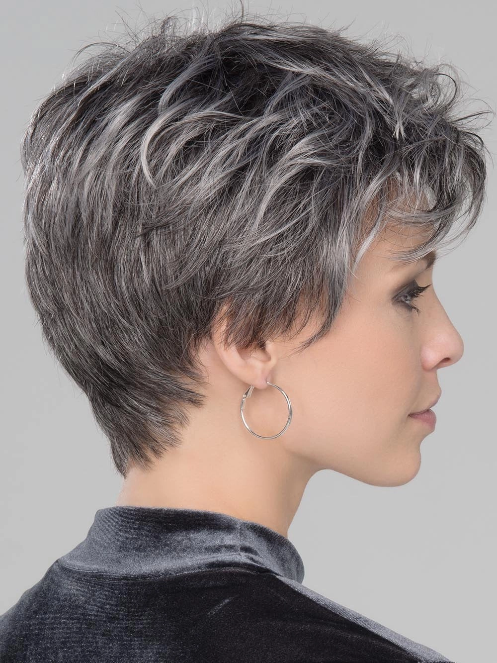 Spring Hi Wig by Ellen Wille | Synthetic Hair | Petite/Average Cap