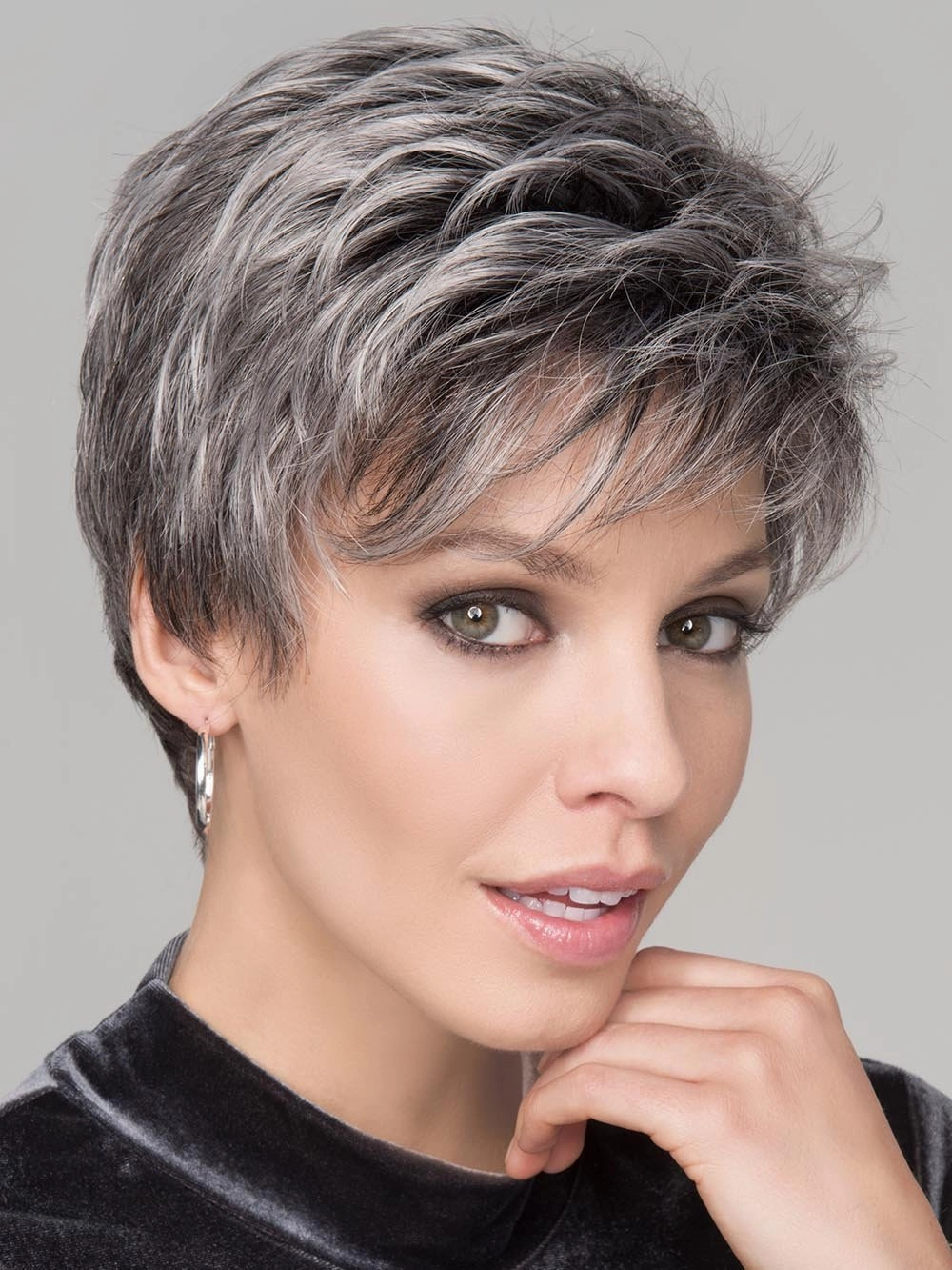 Spring Hi Wig by Ellen Wille | Synthetic Hair | Petite/Average Cap