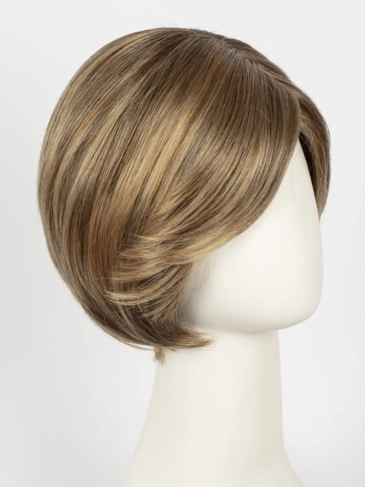 Spring Romance | Synthetic Lace Front Wig (Mono Part)