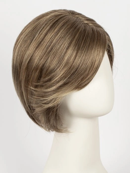 Spring Romance | Synthetic Lace Front Wig (Mono Part)