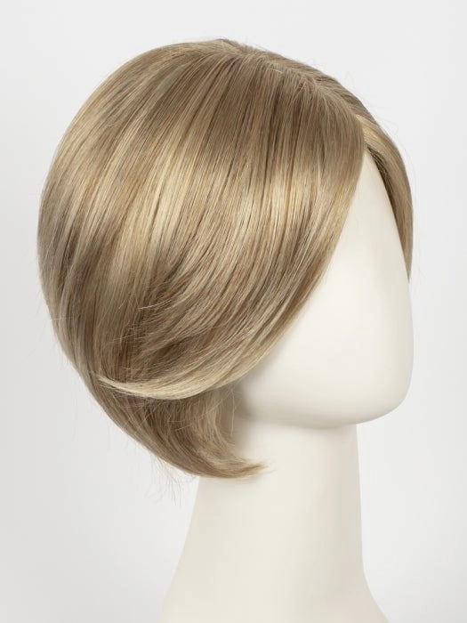 Spring Romance | Synthetic Lace Front Wig (Mono Part)