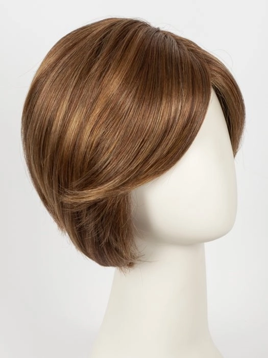 Spring Romance | Synthetic Lace Front Wig (Mono Part)