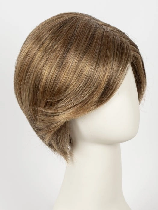 Spring Romance | Synthetic Lace Front Wig (Mono Part)