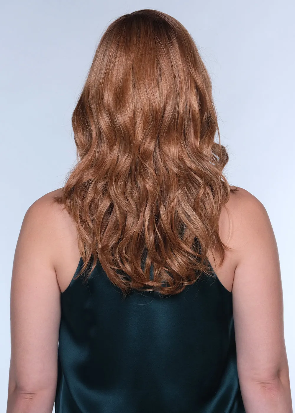 Spyhouse by Belle Tress | Caf Collection | Heat Friendly Synthetic
