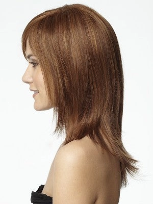 Star Quality wig - Raquel Welch