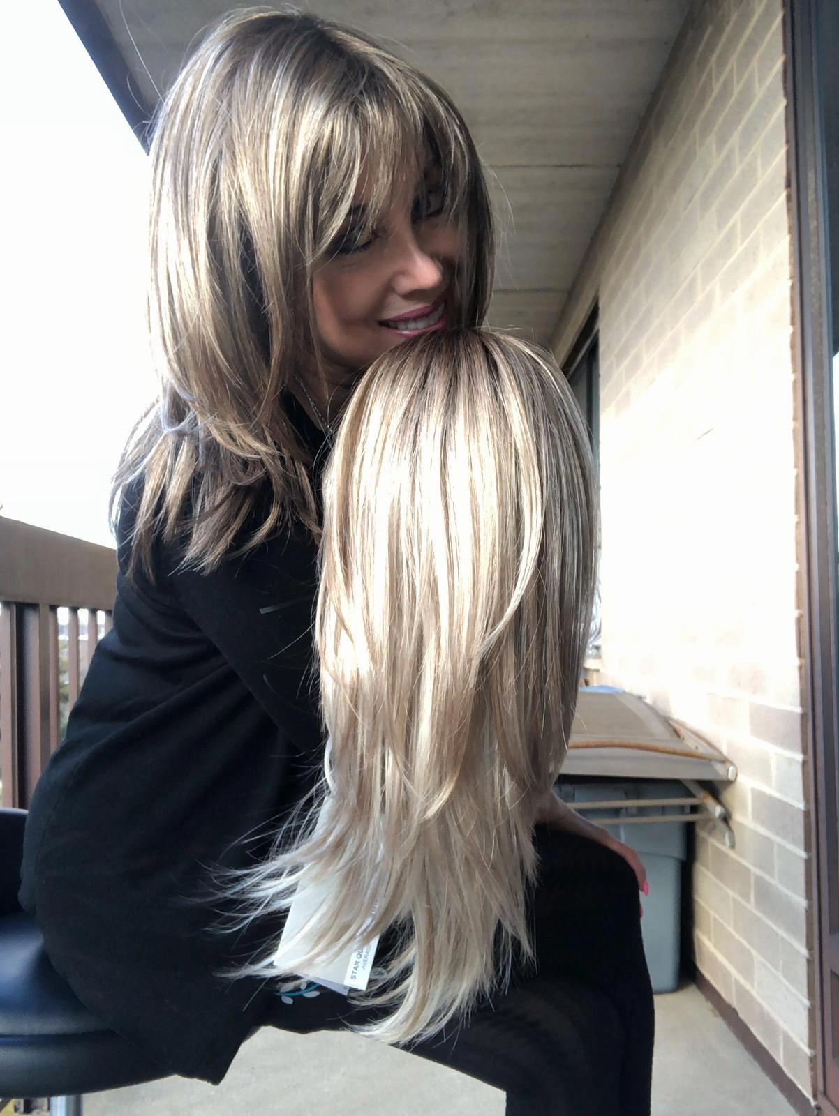 Star Quality Wig by Raquel Welch | Synthetic Hair | Average Cap