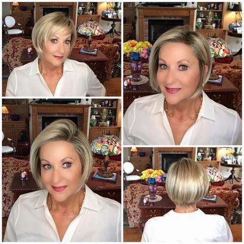 Star Wig by Ellen Wille | Synthetic Hair | Petite/Average Cap