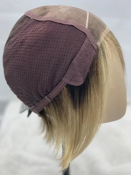Star Wig by Ellen Wille | Synthetic Hair | Petite/Average Cap