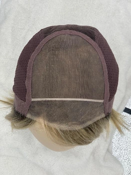 Star Wig by Ellen Wille | Synthetic Hair | Petite/Average Cap