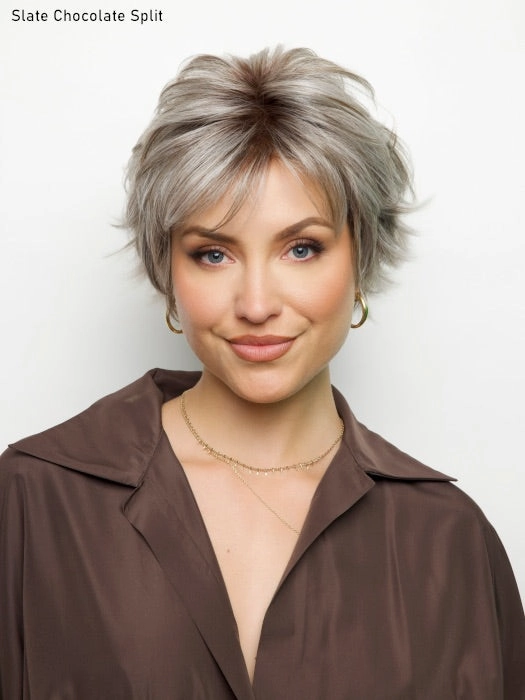 Star Wig by Rene of Paris | Orchid Collection | Heat Friendly Synthetic