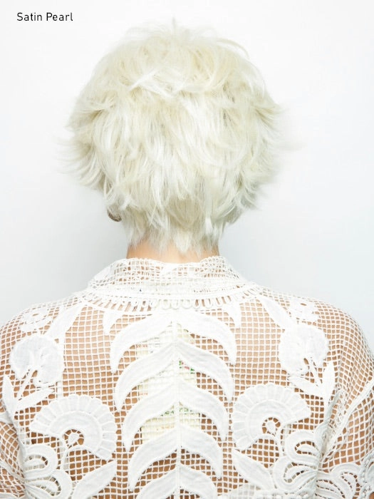 Star Wig by Rene of Paris | Orchid Collection | Heat Friendly Synthetic