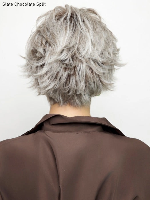 Star Wig by Rene of Paris | Orchid Collection | Heat Friendly Synthetic