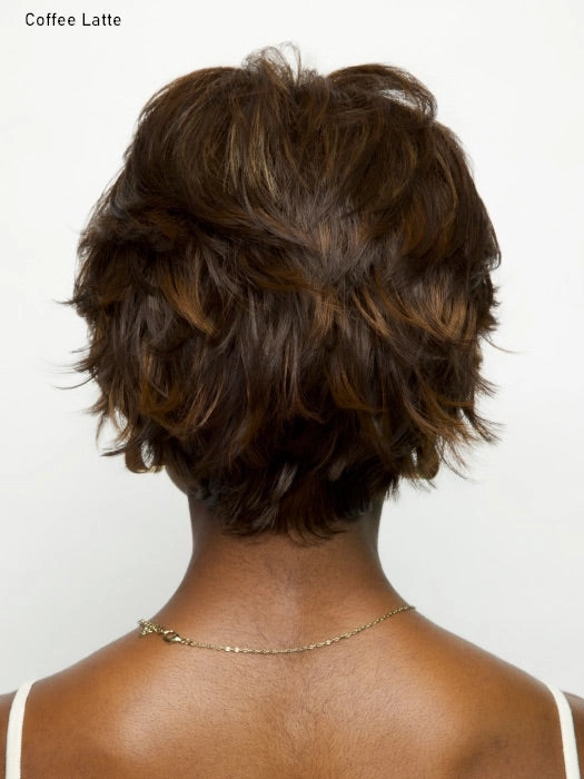 Star Wig by Rene of Paris | Orchid Collection | Heat Friendly Synthetic