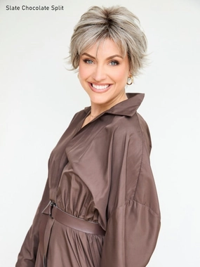 Star Wig by Rene of Paris | Orchid Collection | Heat Friendly Synthetic