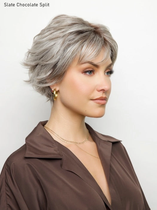 Star Wig by Rene of Paris | Orchid Collection | Heat Friendly Synthetic