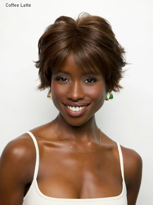 Star Wig by Rene of Paris | Orchid Collection | Heat Friendly Synthetic