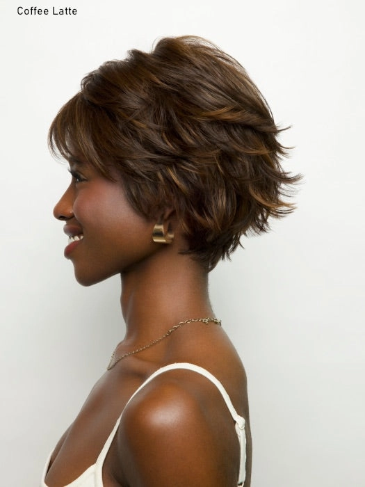 Star Wig by Rene of Paris | Orchid Collection | Heat Friendly Synthetic