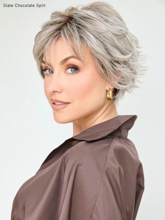 Star Wig by Rene of Paris | Orchid Collection | Heat Friendly Synthetic