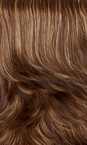 Starlet Wig by Mane Attraction | Synthetic Hair | Average Cap