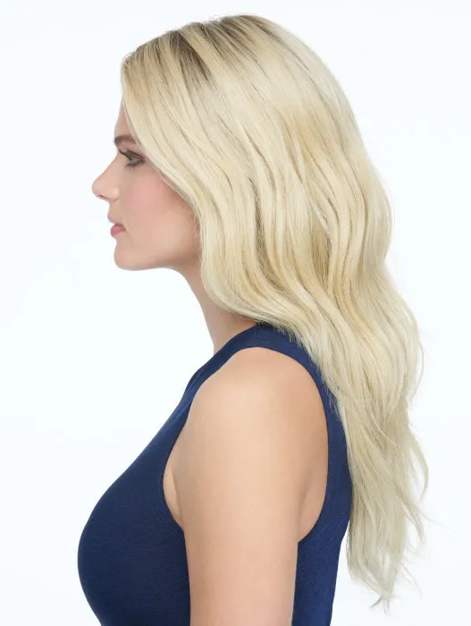 Statement Style Wig by Raquel Welch | Lace Front | Mono Top | Heat Friendly Synthetic