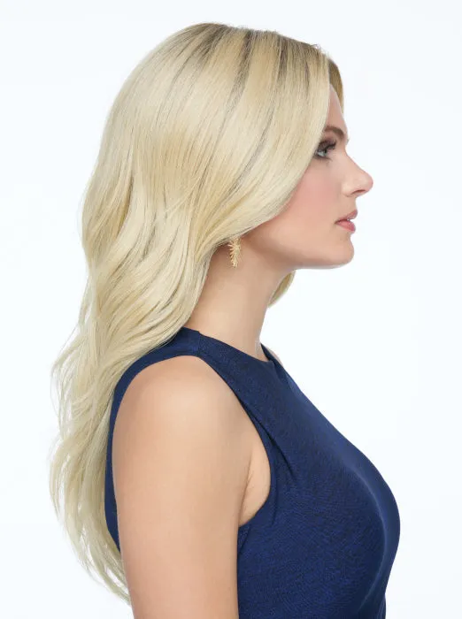 Statement Style Wig by Raquel Welch | Lace Front | Mono Top | Heat Friendly Synthetic