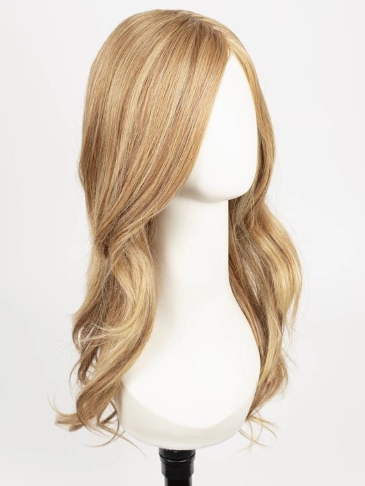 Statement Style | Synthetic Lace Front Wig (Mono Top)