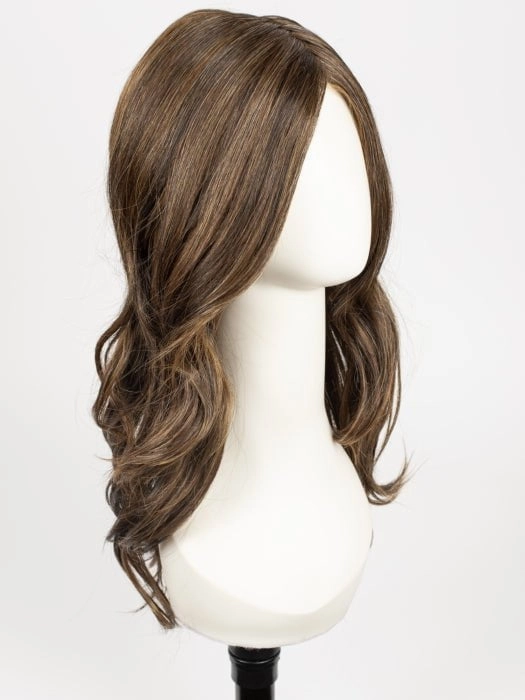 Statement Style | Synthetic Lace Front Wig (Mono Top)