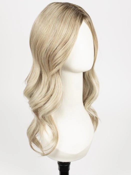 Statement Style | Synthetic Lace Front Wig (Mono Top)