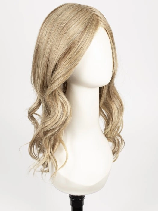 Statement Style | Synthetic Lace Front Wig (Mono Top)