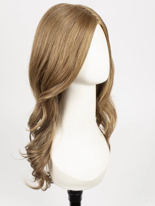 Statement Style | Synthetic Lace Front Wig (Mono Top)