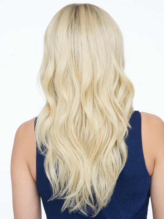 Statement Style | Synthetic Lace Front Wig (Mono Top)
