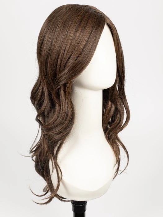 Statement Style | Synthetic Lace Front Wig (Mono Top)