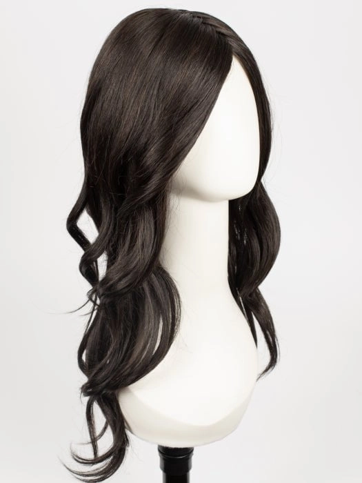 Statement Style | Synthetic Lace Front Wig (Mono Top)