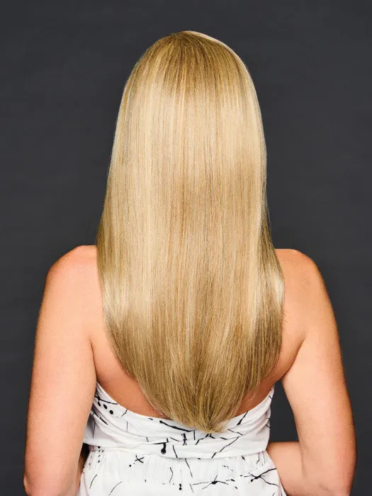 Stay The Night Wig by Raquel Welch | Sheer Luxury | Heat Friendly Synthetic