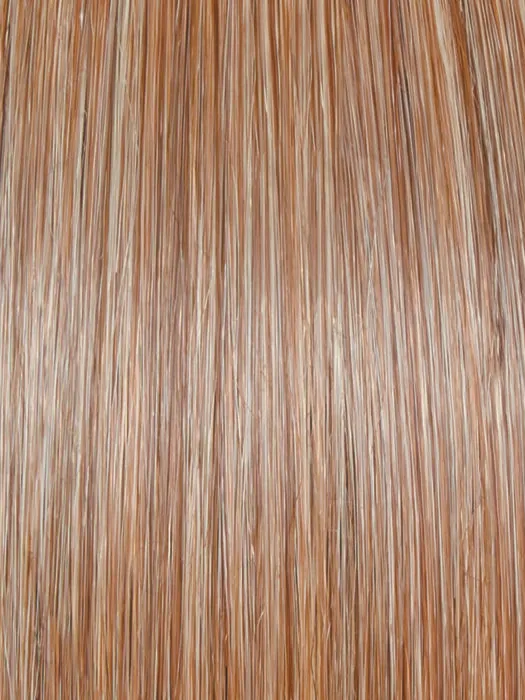 Stay The Night Wig by Raquel Welch | Sheer Luxury | Heat Friendly Synthetic