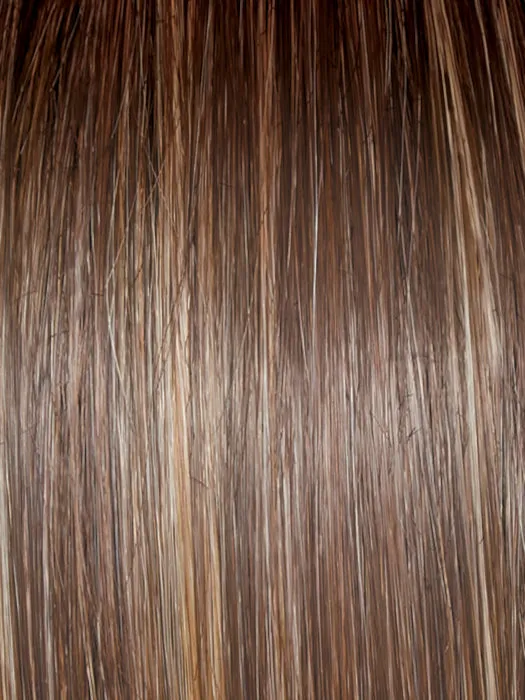 Stay The Night Wig by Raquel Welch | Sheer Luxury | Heat Friendly Synthetic