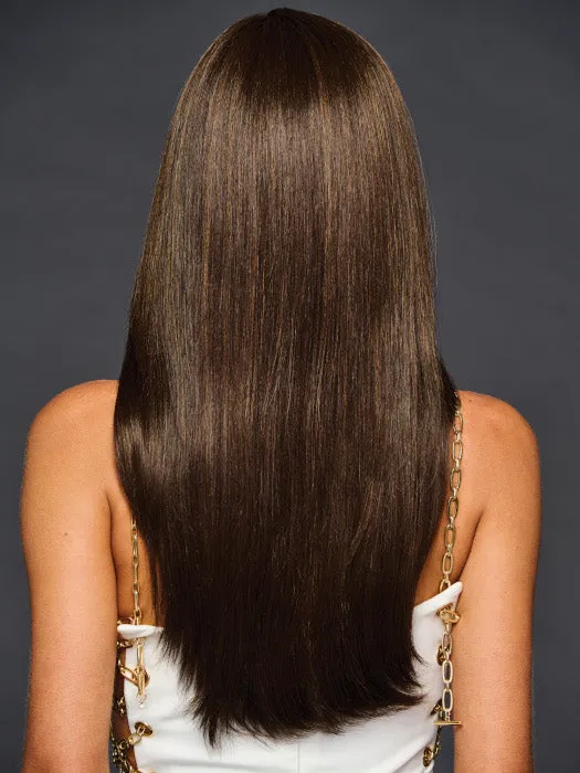 Stay The Night Wig by Raquel Welch | Sheer Luxury | Heat Friendly Synthetic