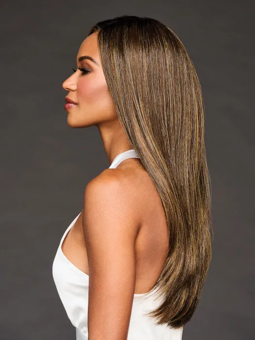 Stay The Night Wig by Raquel Welch | Sheer Luxury | Heat Friendly Synthetic