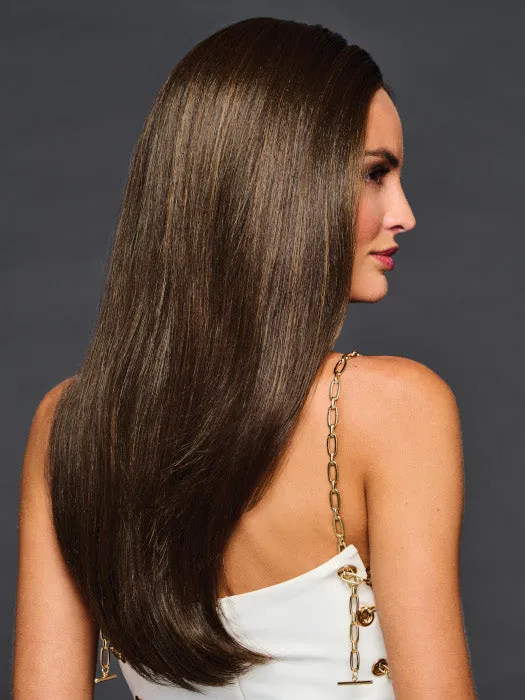 Stay The Night Wig by Raquel Welch | Sheer Luxury | Heat Friendly Synthetic