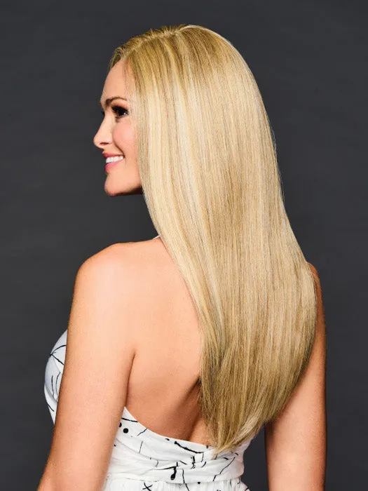 Stay The Night Wig by Raquel Welch | Sheer Luxury | Heat Friendly Synthetic