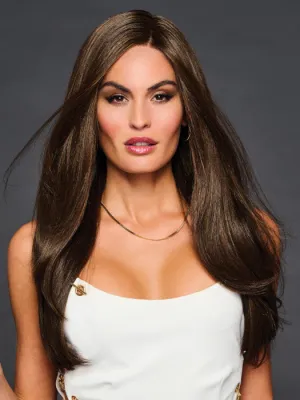 Stay The Night Wig by Raquel Welch | Sheer Luxury | Heat Friendly Synthetic