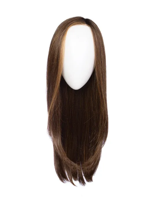Stay The Night Wig by Raquel Welch | Sheer Luxury | Heat Friendly Synthetic