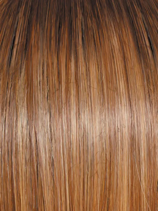 Stay The Night Wig by Raquel Welch | Sheer Luxury | Heat Friendly Synthetic