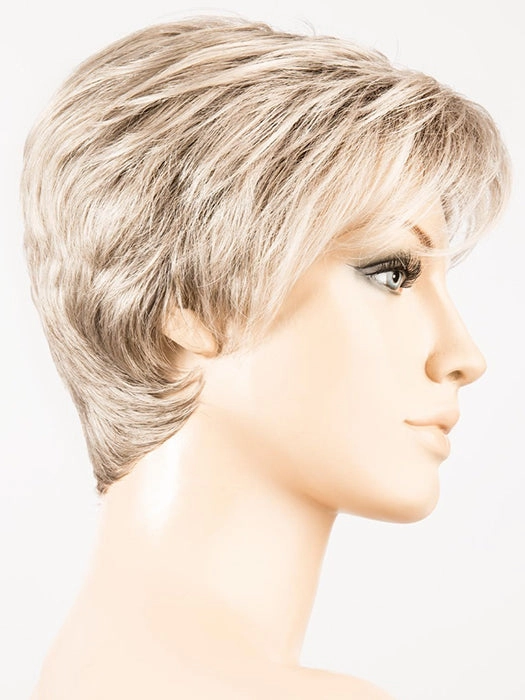 Stay Wig by Ellen Wille | Perucci | Synthetic Fiber