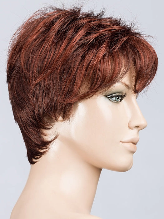 Stay Wig by Ellen Wille | Perucci | Synthetic Fiber