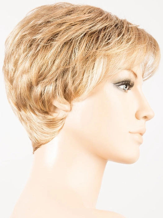 Stay Wig by Ellen Wille | Perucci | Synthetic Fiber