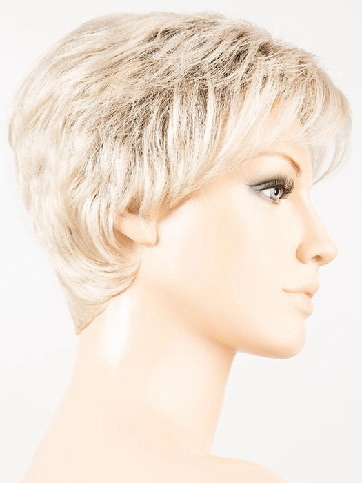 Stay Wig by Ellen Wille | Perucci | Synthetic Fiber