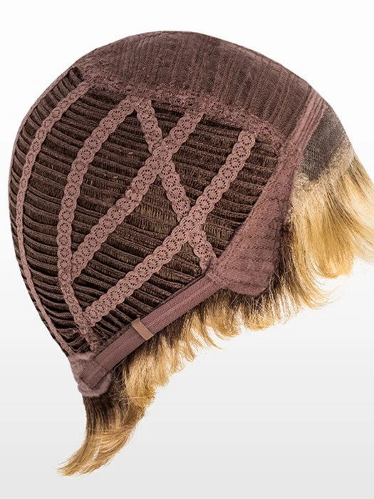 Stay Wig by Ellen Wille | Perucci | Synthetic Fiber