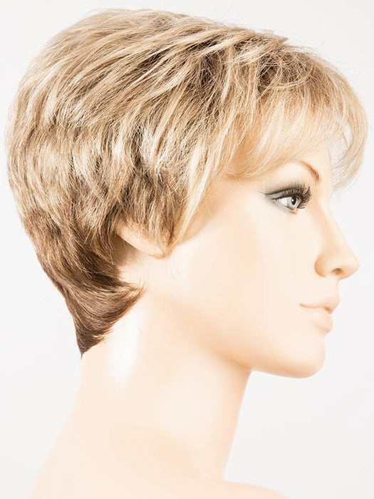 Stay Wig by Ellen Wille | Perucci | Synthetic Fiber